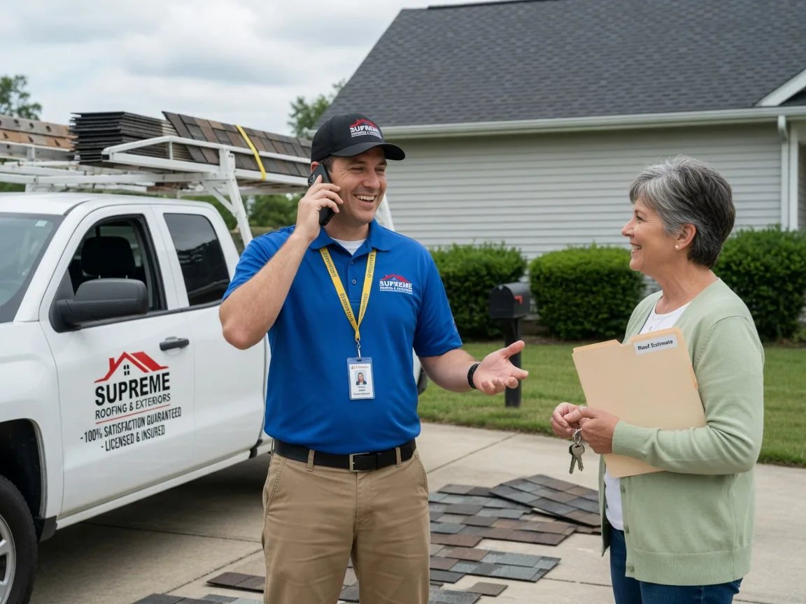 Roof Replacement Hallsville, TX FAQs
