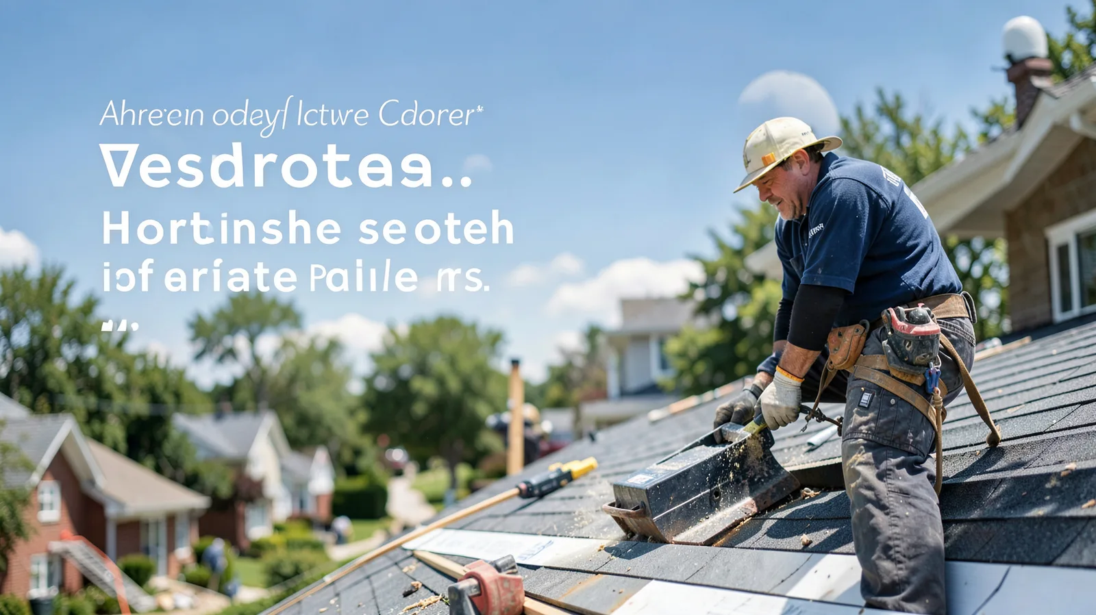 Roof Replacement in Hallsville, TX near me